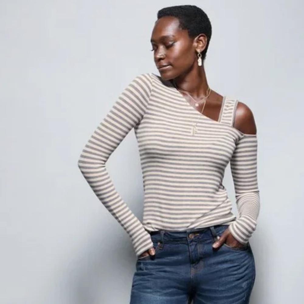 CAbi Dare Tee
